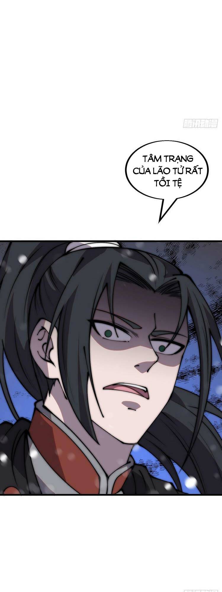 Ta Có Một Sơn Trại: Chapter 450