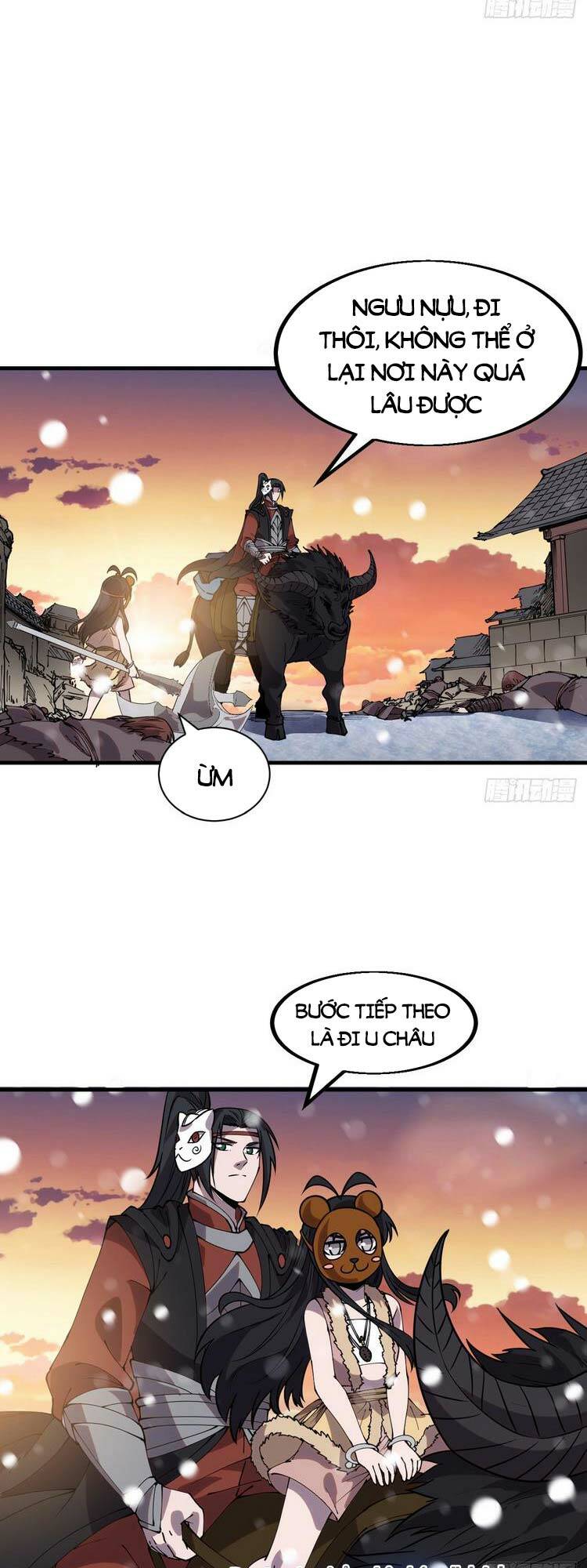 Ta Có Một Sơn Trại: Chapter 450