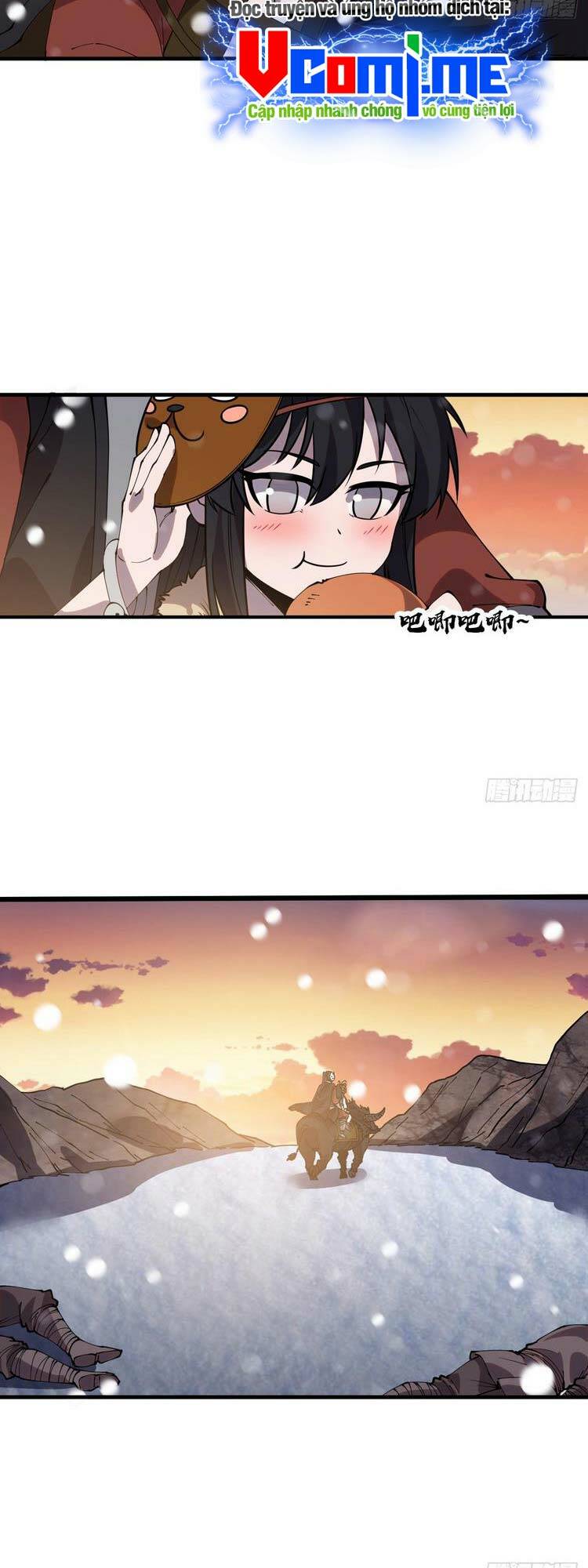 Ta Có Một Sơn Trại: Chapter 450
