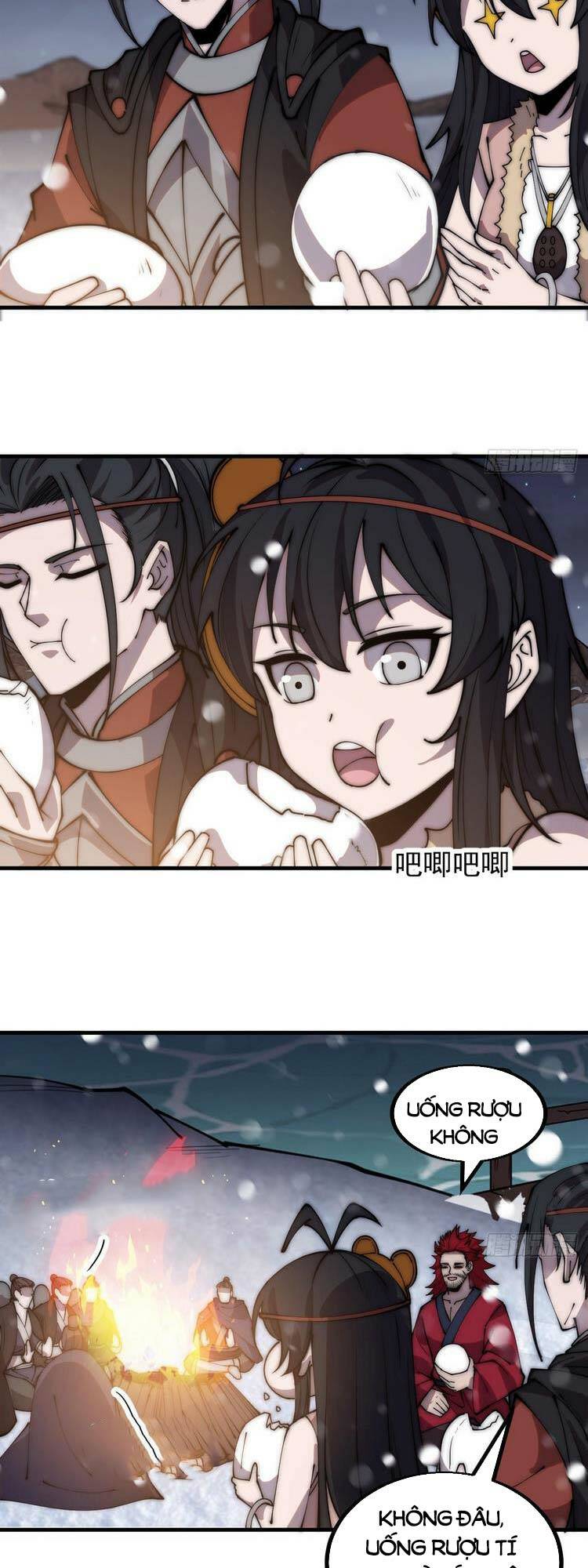 Ta Có Một Sơn Trại: Chapter 452