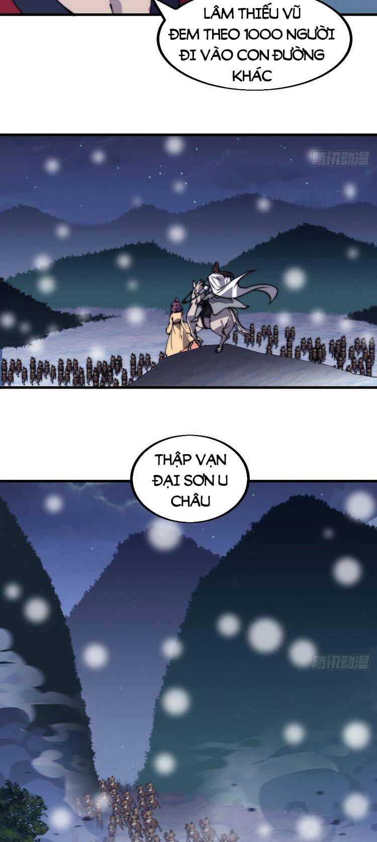 Ta Có Một Sơn Trại: Chapter 452