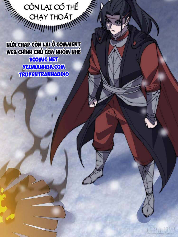 Ta Có Một Sơn Trại: Chapter 452