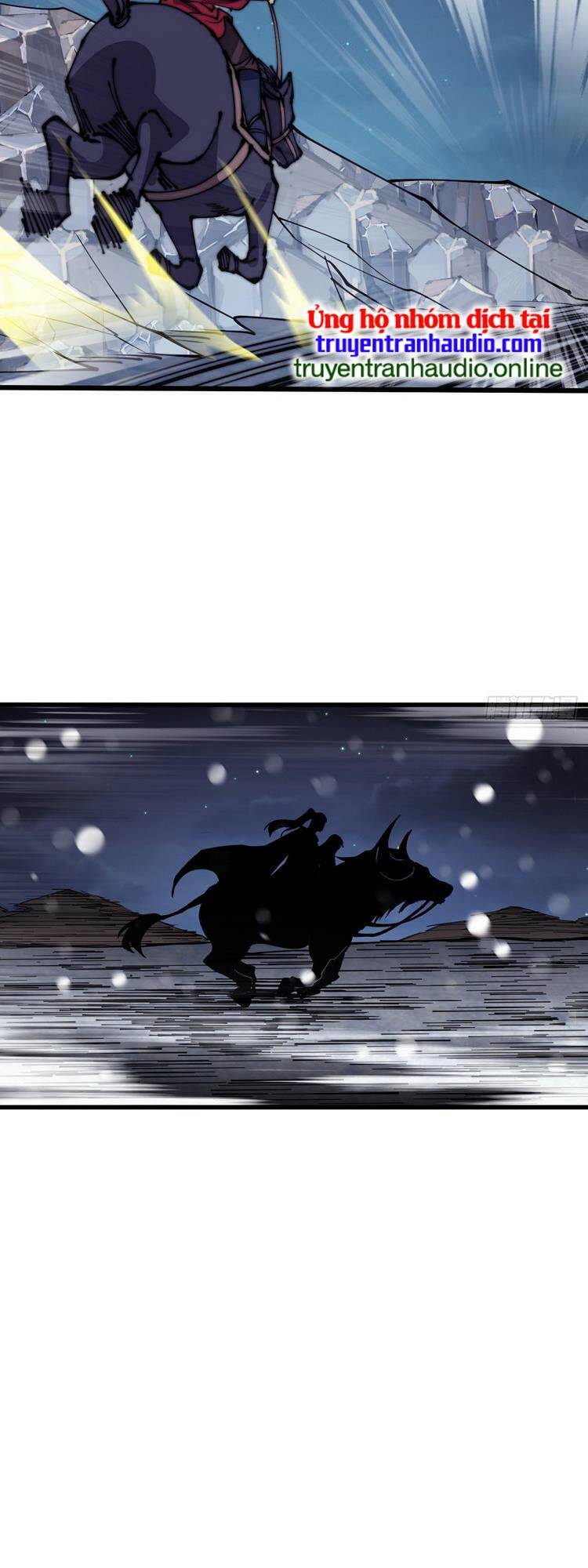 Ta Có Một Sơn Trại: Chapter 452