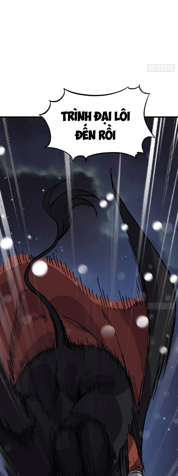 Ta Có Một Sơn Trại: Chapter 452