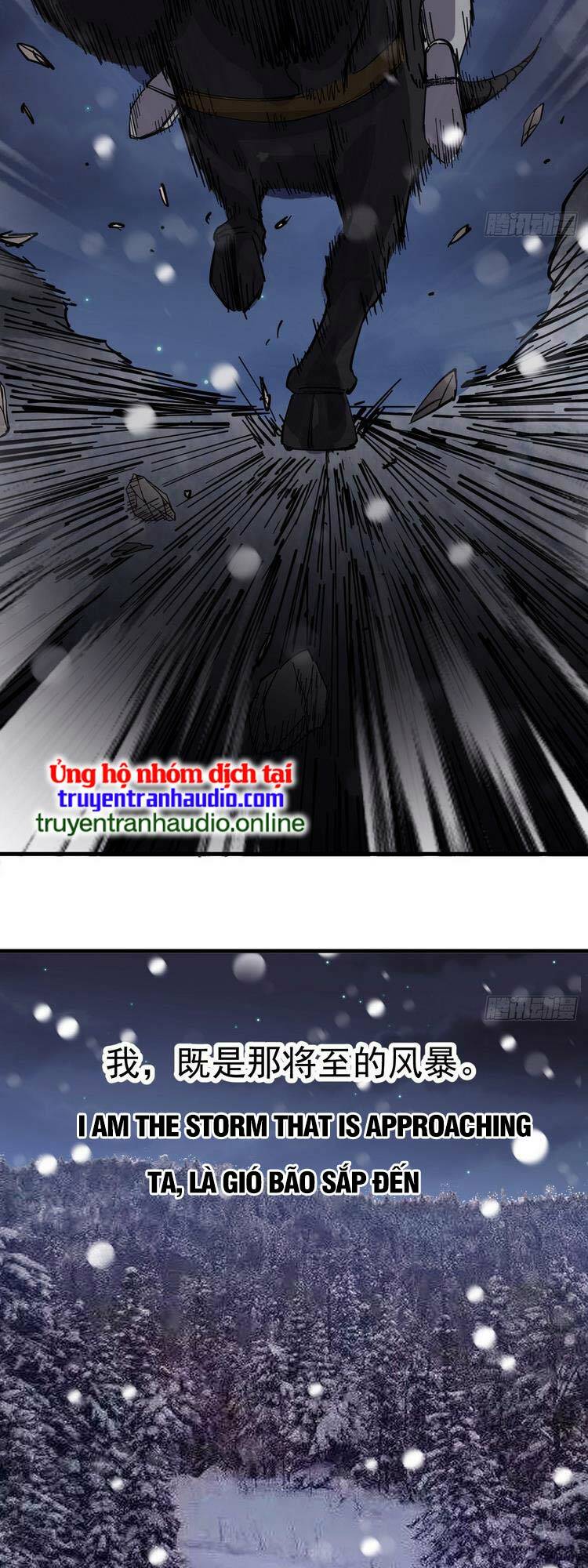 Ta Có Một Sơn Trại: Chapter 452