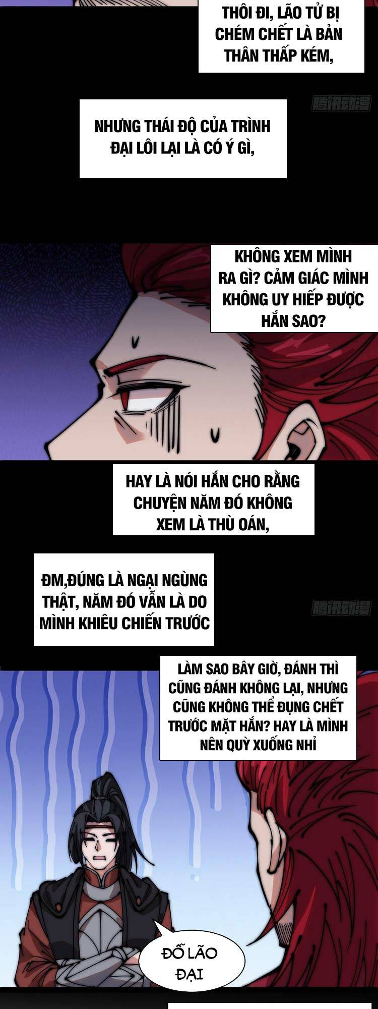 Ta Có Một Sơn Trại: Chapter 452