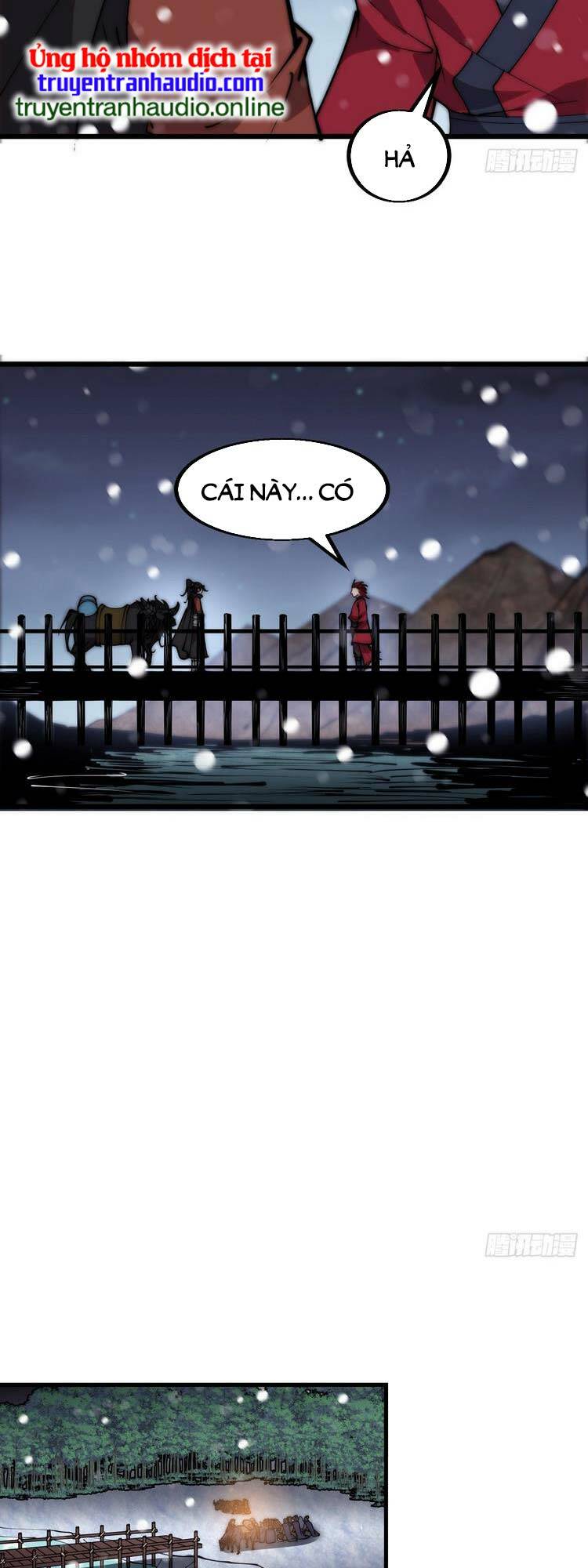 Ta Có Một Sơn Trại: Chapter 452