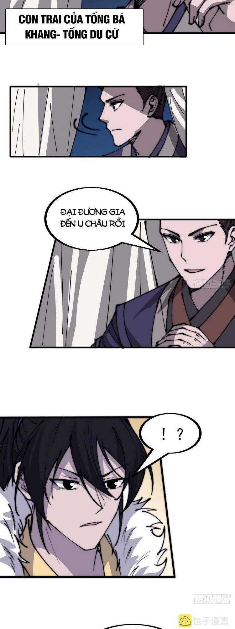 Ta Có Một Sơn Trại: Chapter 453
