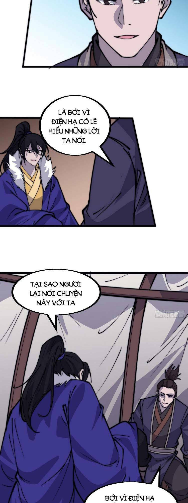 Ta Có Một Sơn Trại: Chapter 453