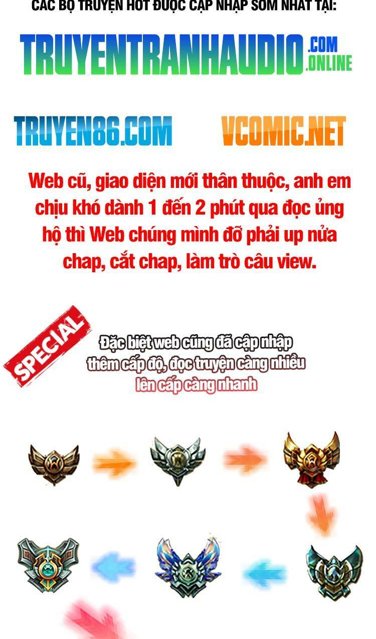 Ta Có Một Sơn Trại: Chapter 453