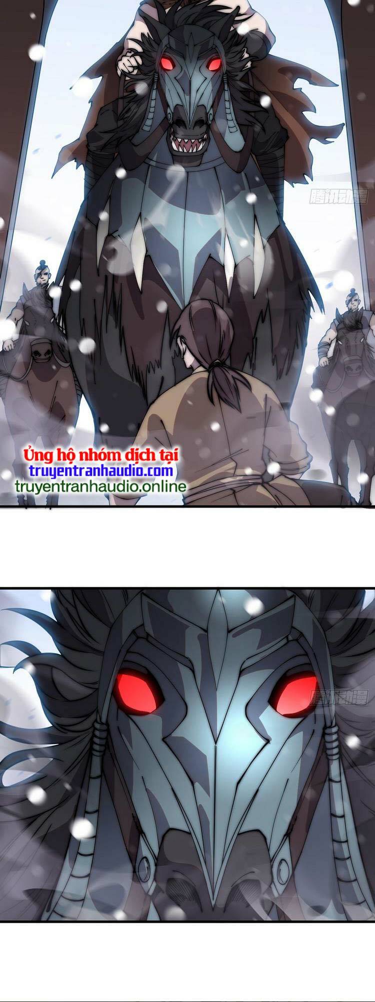 Ta Có Một Sơn Trại: Chapter 454