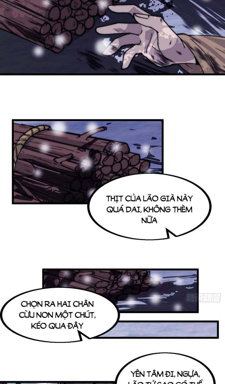 Ta Có Một Sơn Trại: Chapter 454