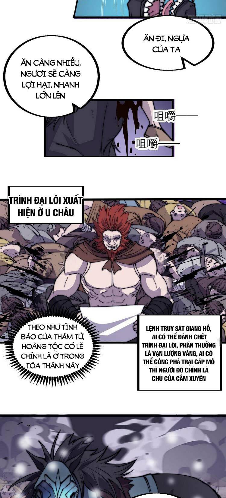 Ta Có Một Sơn Trại: Chapter 454