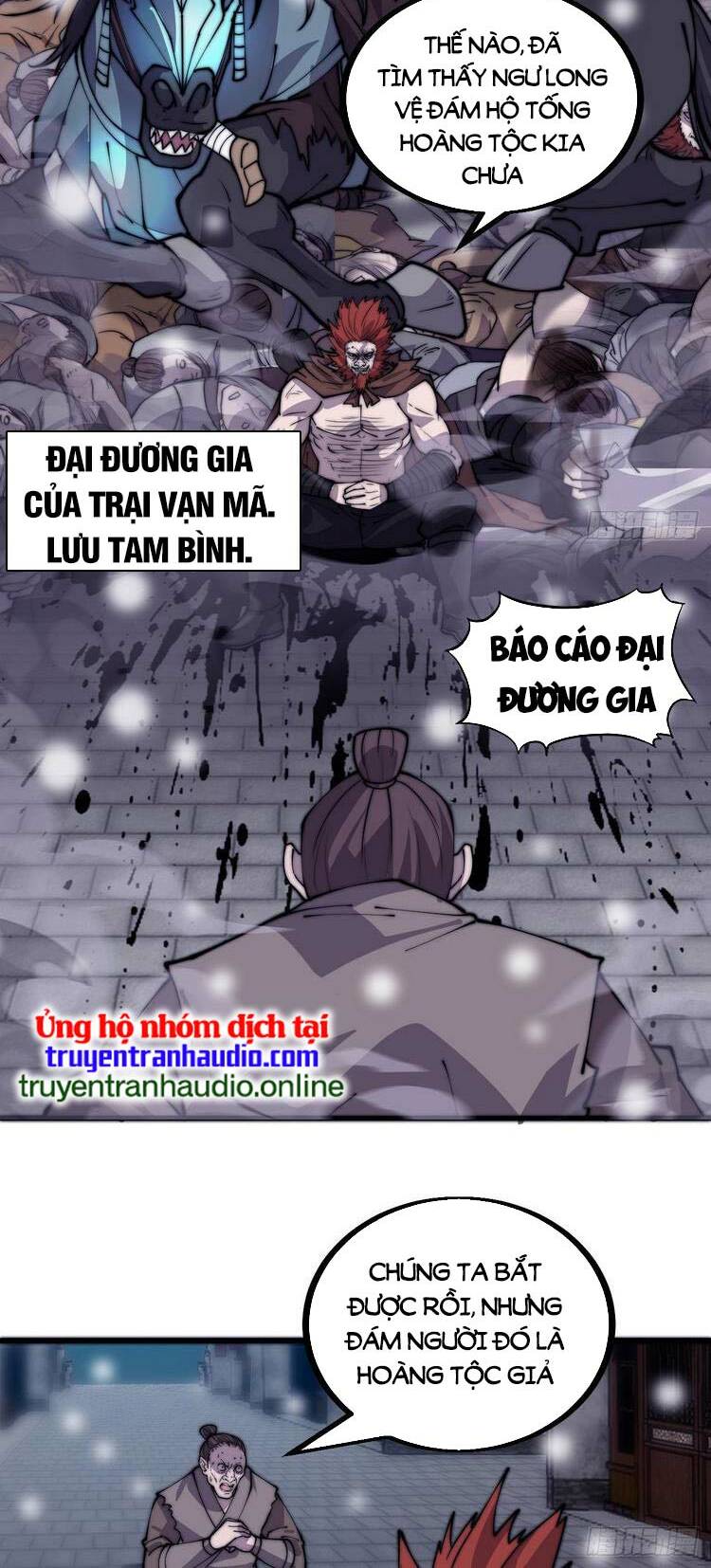 Ta Có Một Sơn Trại: Chapter 454