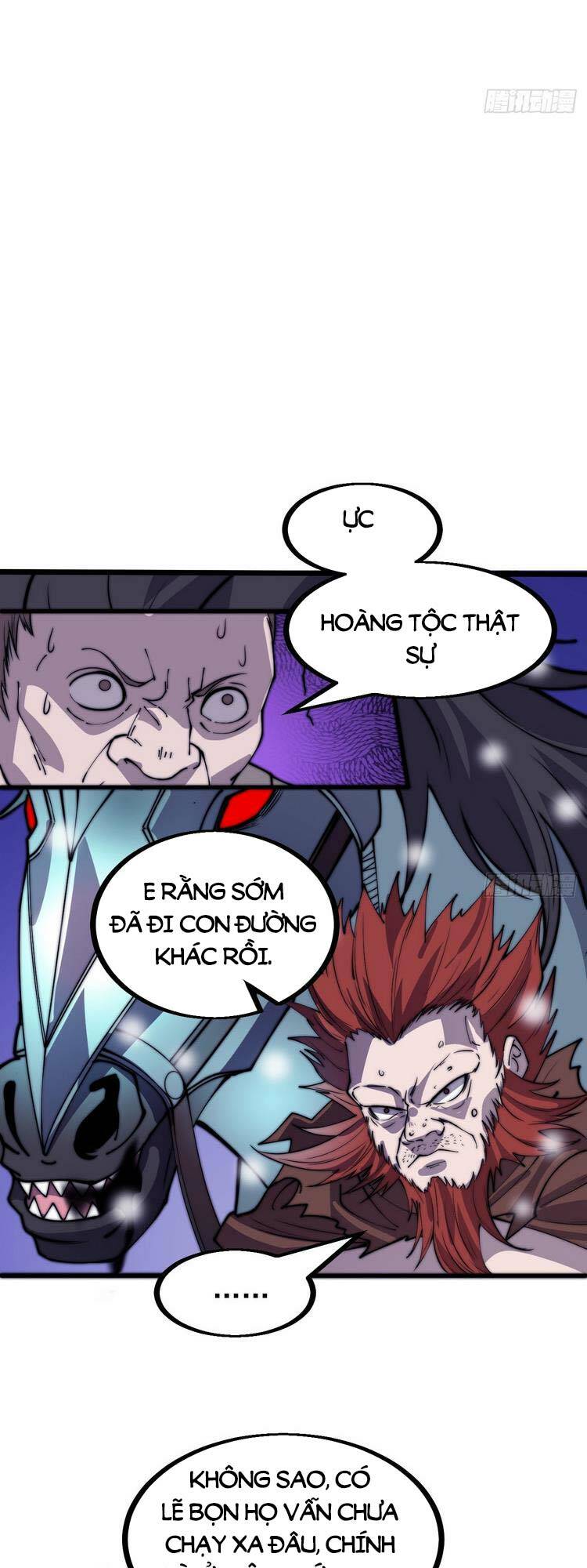 Ta Có Một Sơn Trại: Chapter 454