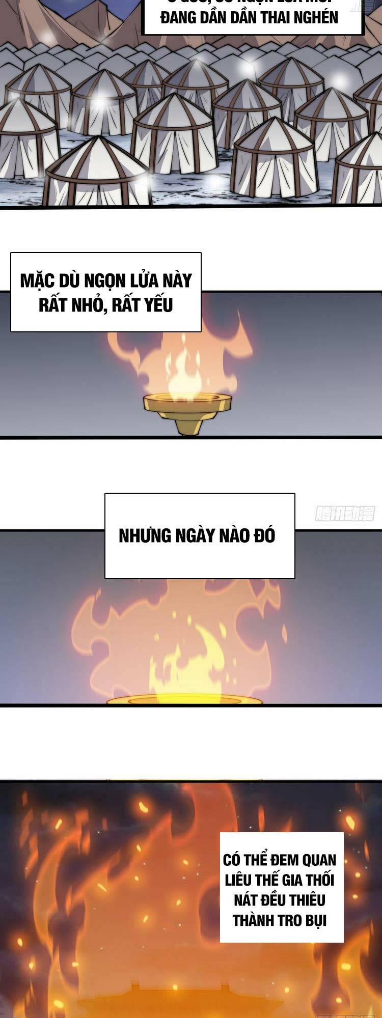 Ta Có Một Sơn Trại: Chapter 454