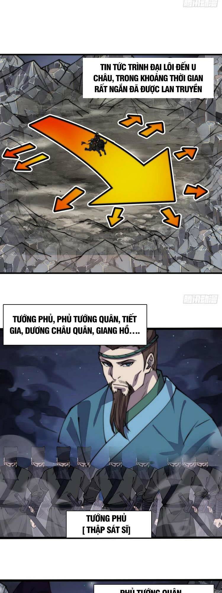 Ta Có Một Sơn Trại: Chapter 454