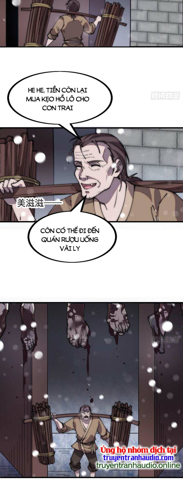 Ta Có Một Sơn Trại: Chapter 454