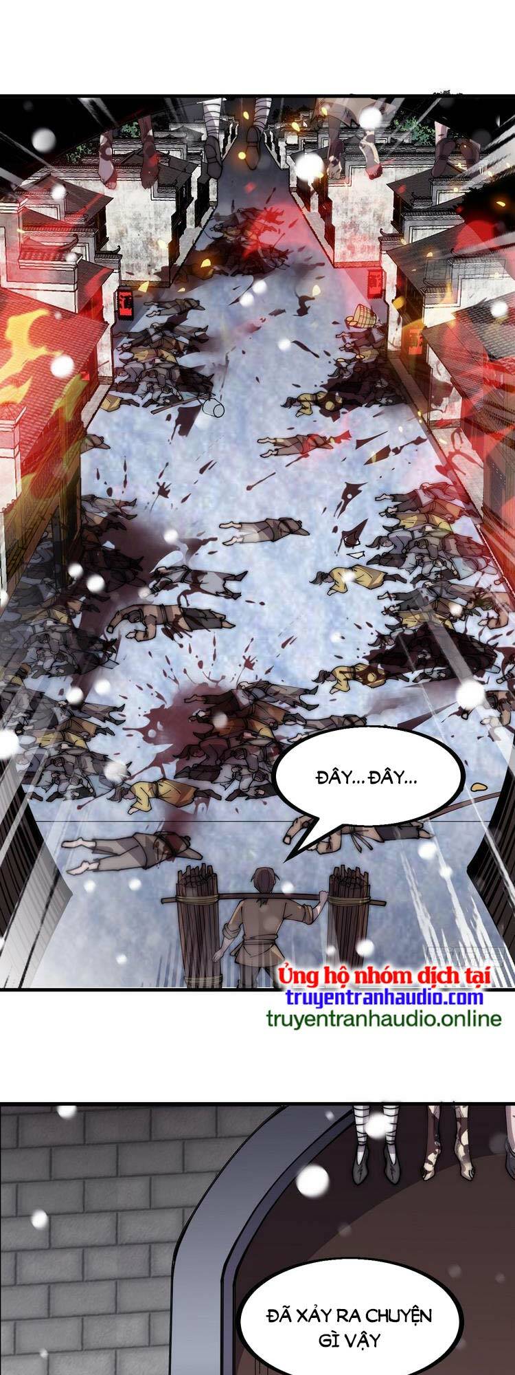 Ta Có Một Sơn Trại: Chapter 454