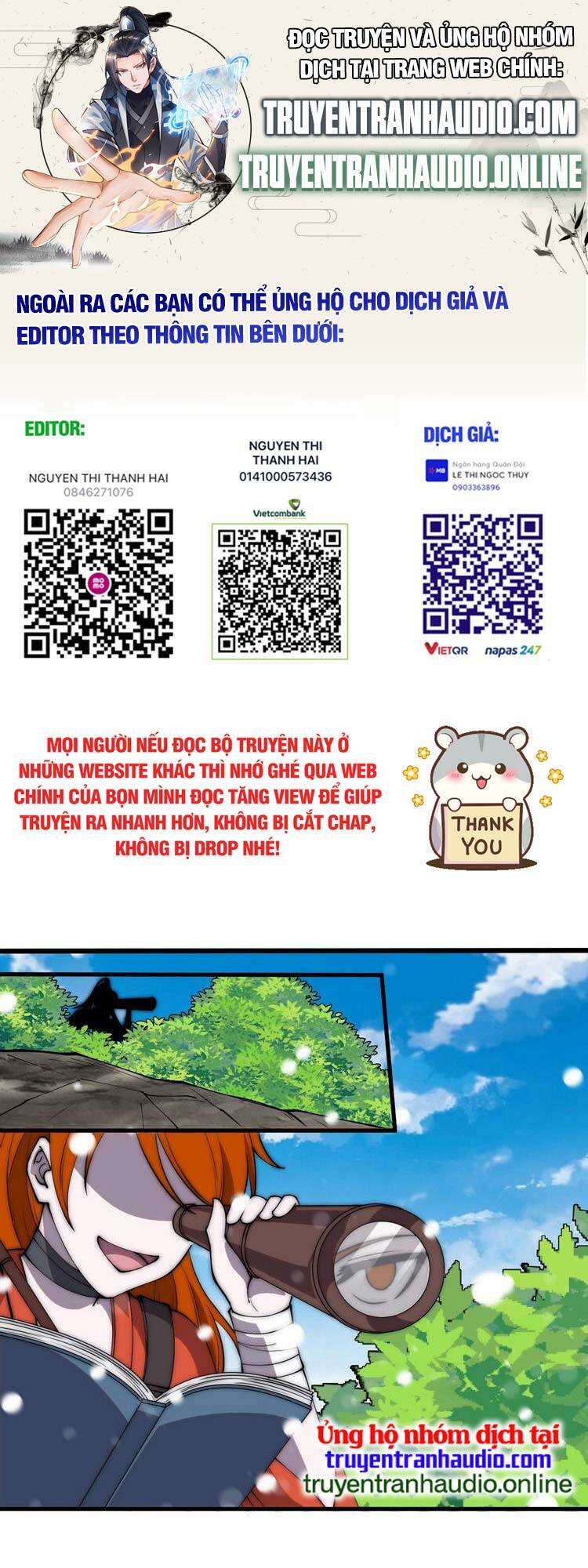 Ta Có Một Sơn Trại: Chapter 456