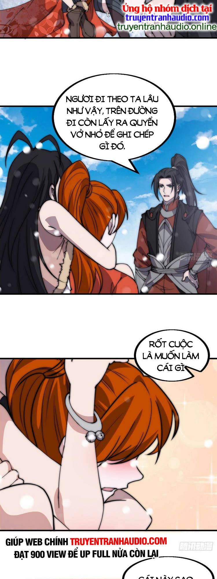 Ta Có Một Sơn Trại: Chapter 456