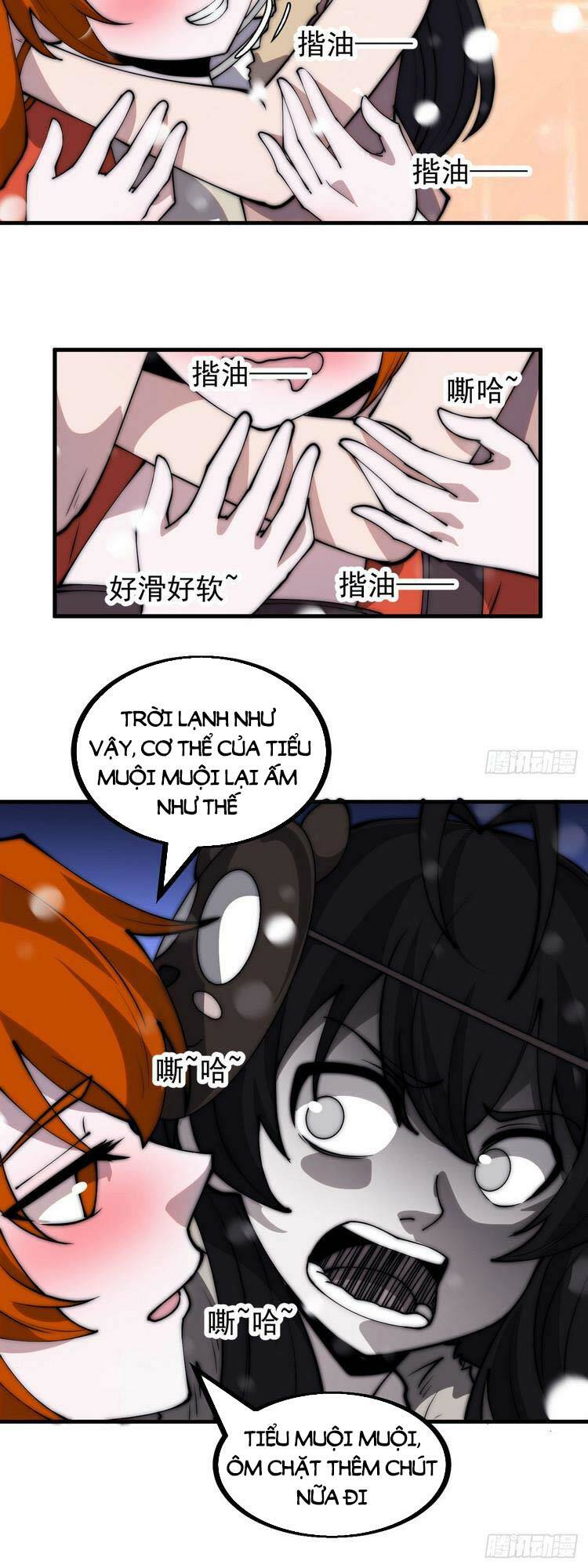 Ta Có Một Sơn Trại: Chapter 456