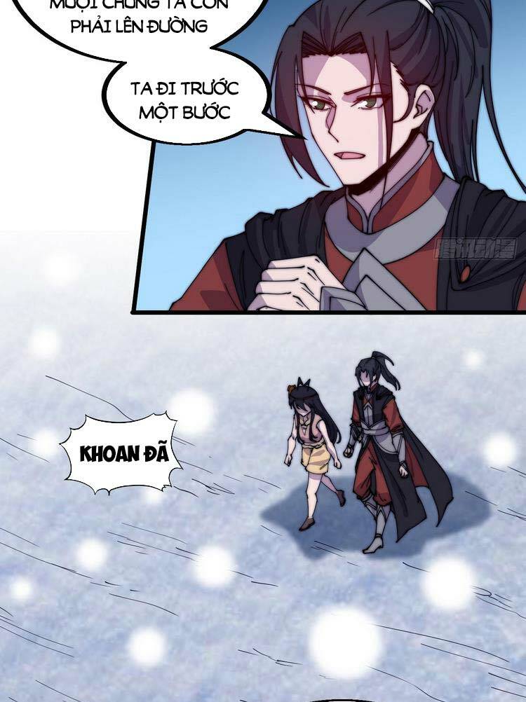 Ta Có Một Sơn Trại: Chapter 456