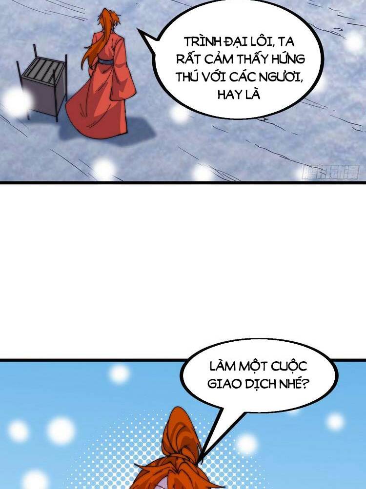 Ta Có Một Sơn Trại: Chapter 456