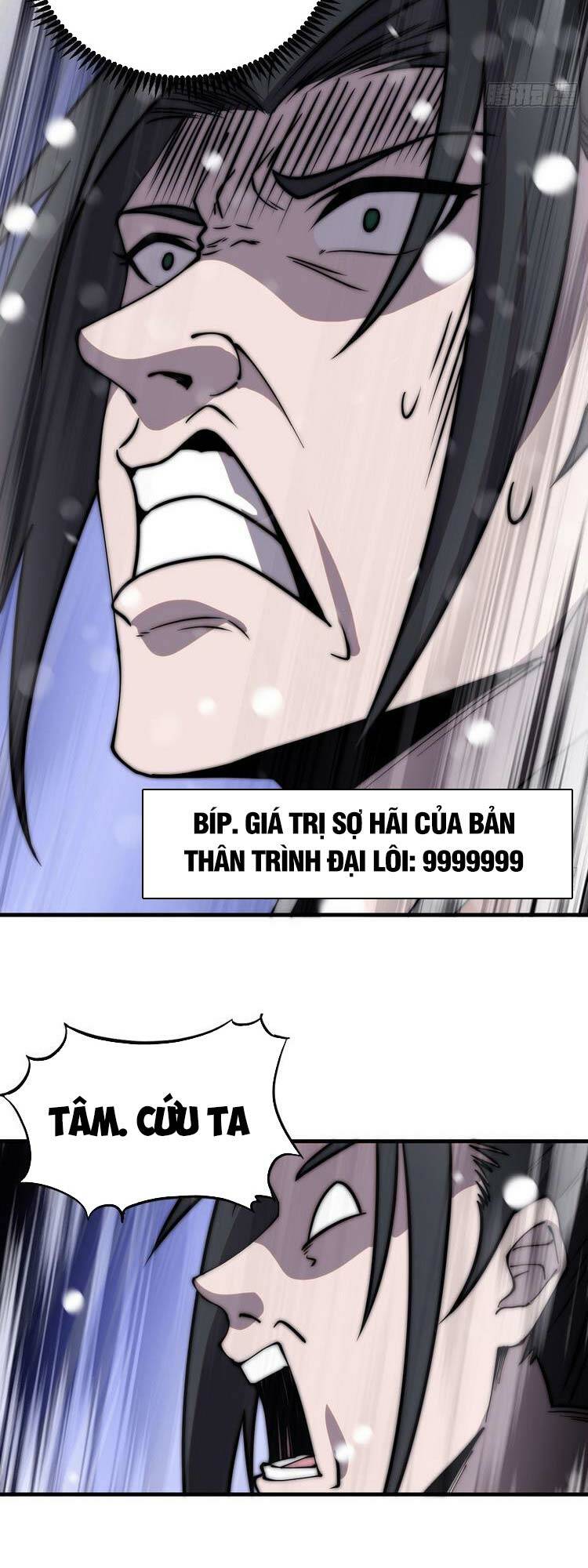 Ta Có Một Sơn Trại: Chapter 456