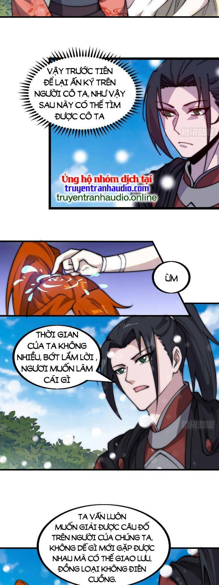 Ta Có Một Sơn Trại: Chapter 457