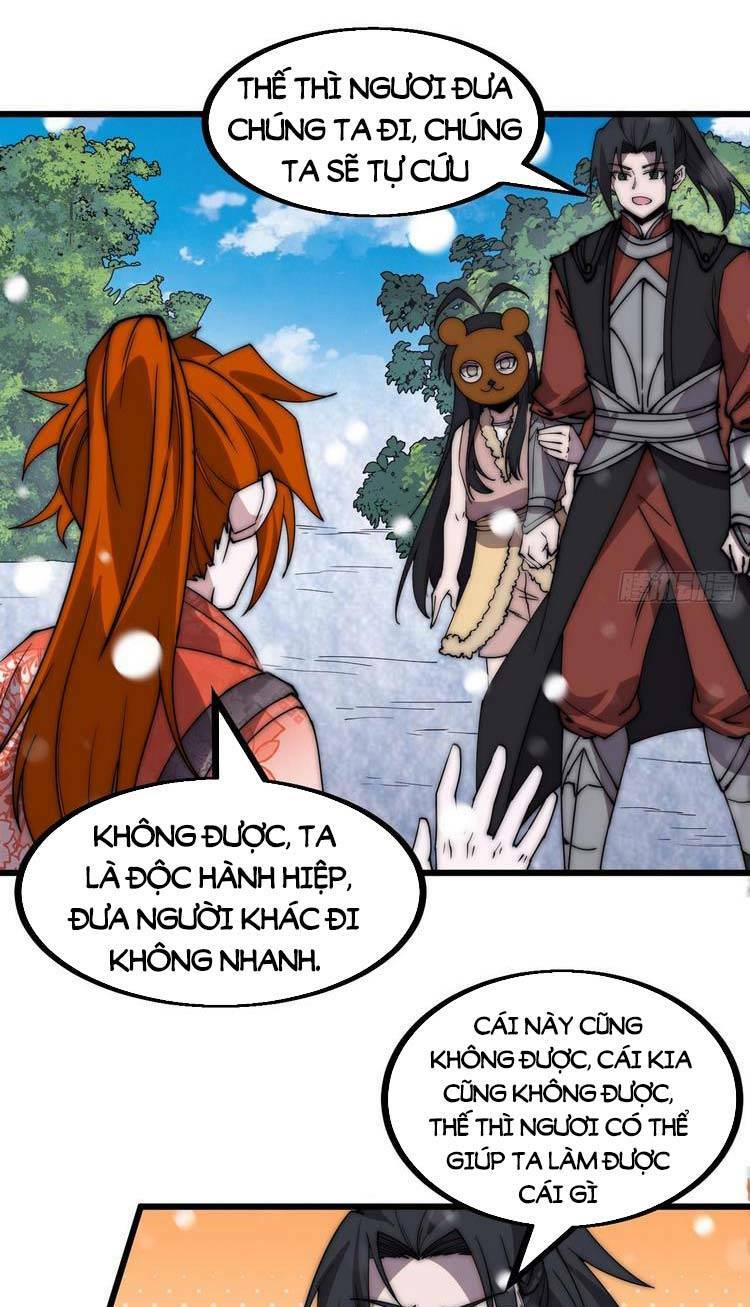 Ta Có Một Sơn Trại: Chapter 457