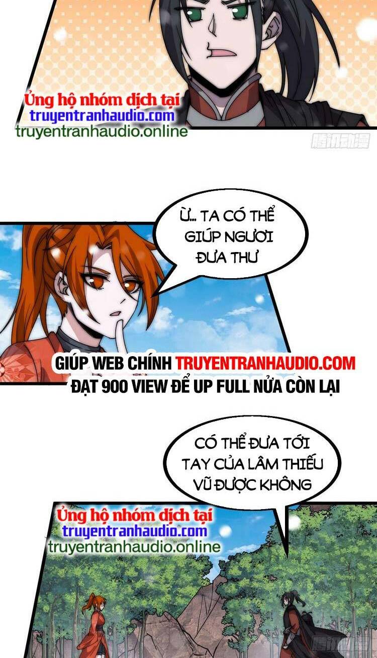 Ta Có Một Sơn Trại: Chapter 457