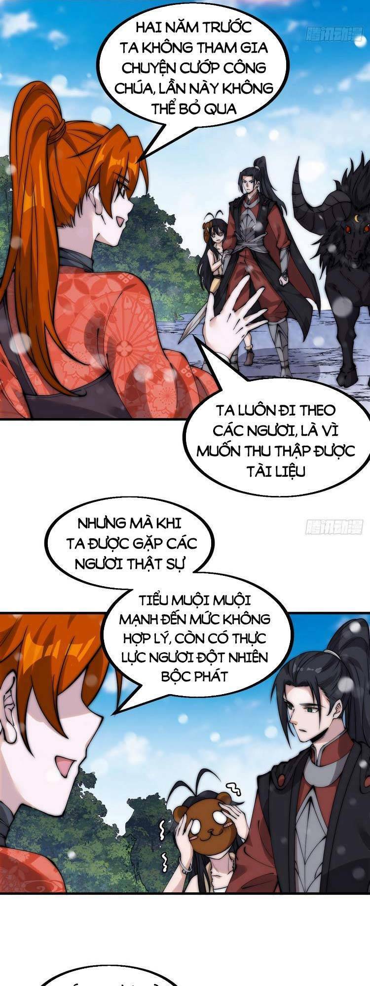 Ta Có Một Sơn Trại: Chapter 457