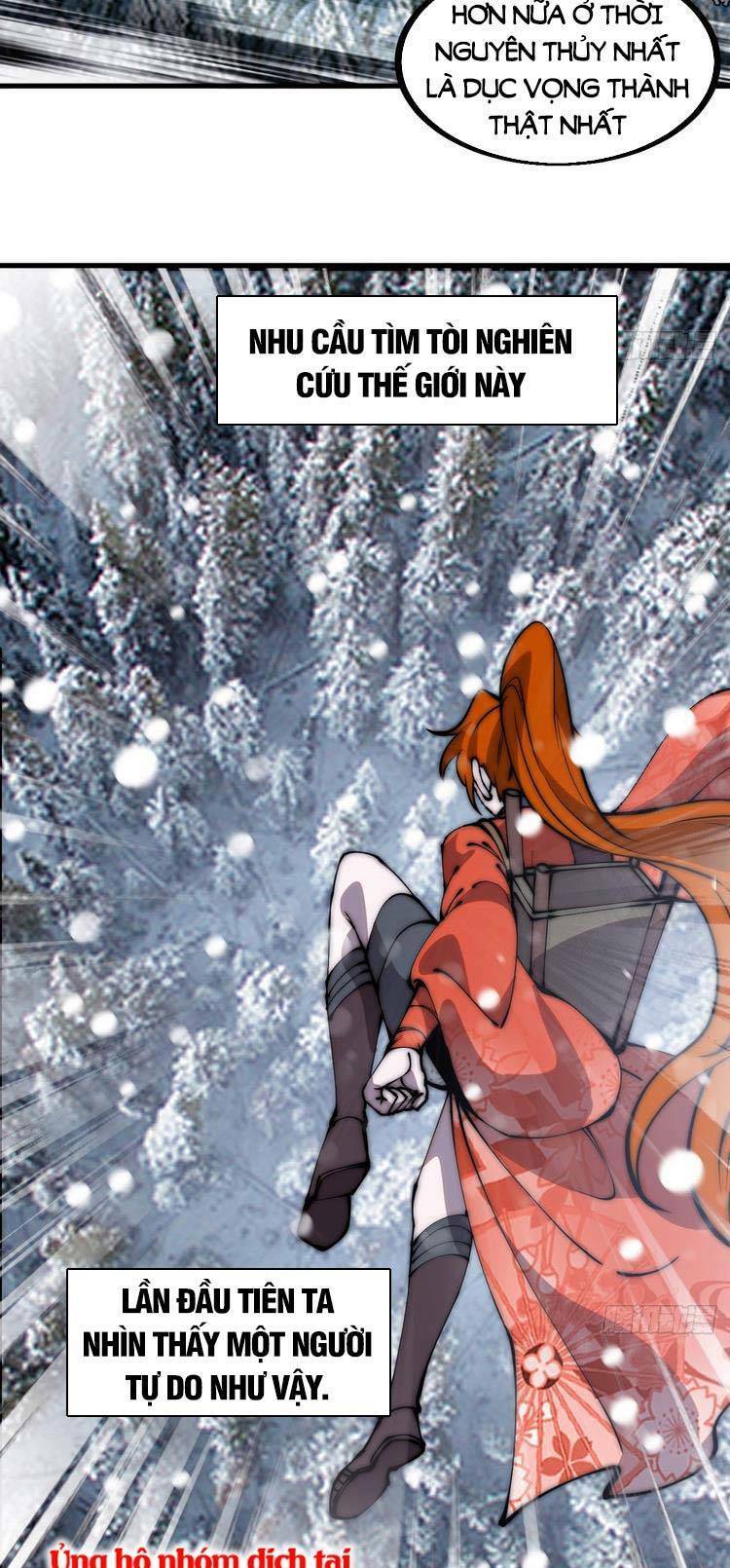 Ta Có Một Sơn Trại: Chapter 457