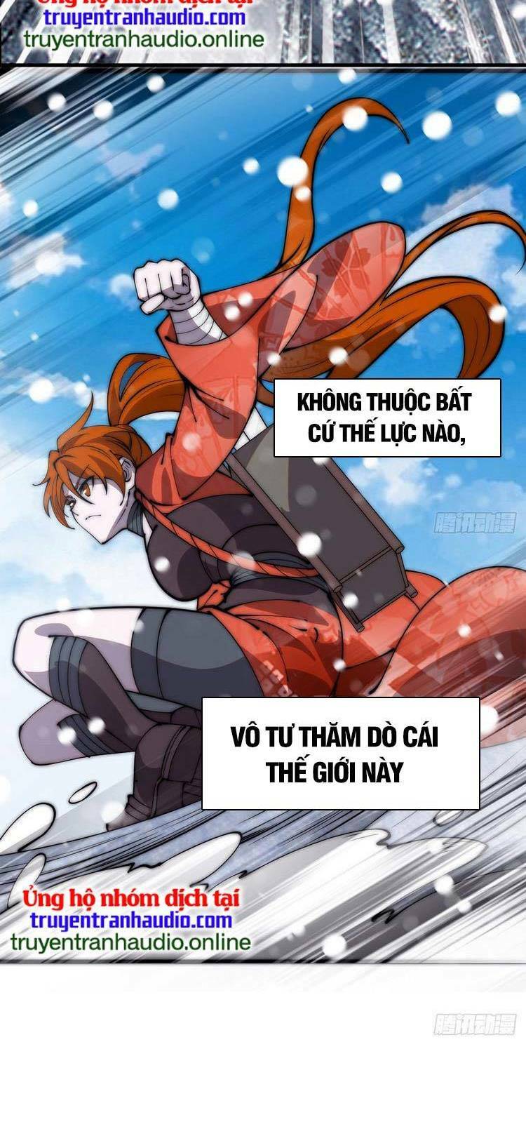 Ta Có Một Sơn Trại: Chapter 457