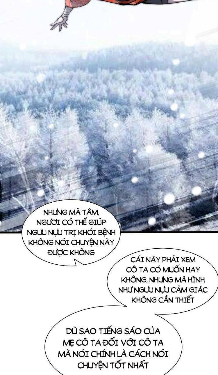 Ta Có Một Sơn Trại: Chapter 457
