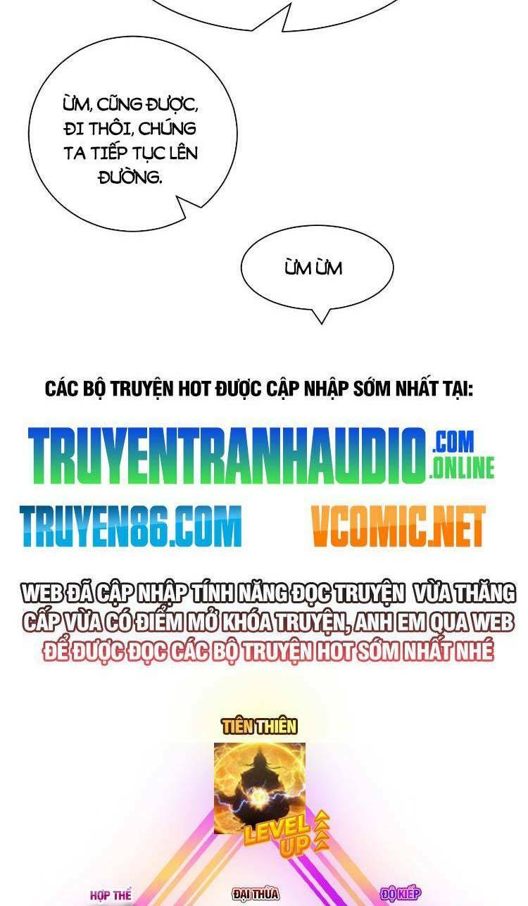 Ta Có Một Sơn Trại: Chapter 457