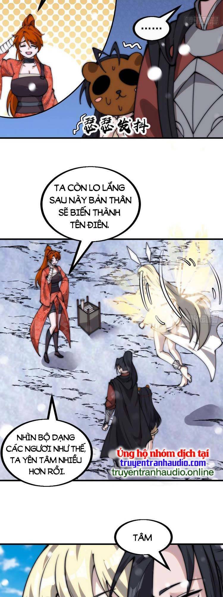 Ta Có Một Sơn Trại: Chapter 457