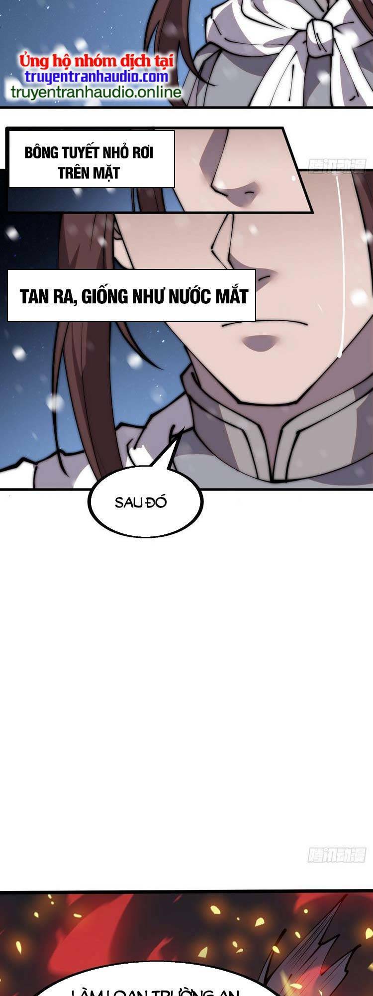 Ta Có Một Sơn Trại: Chapter 458