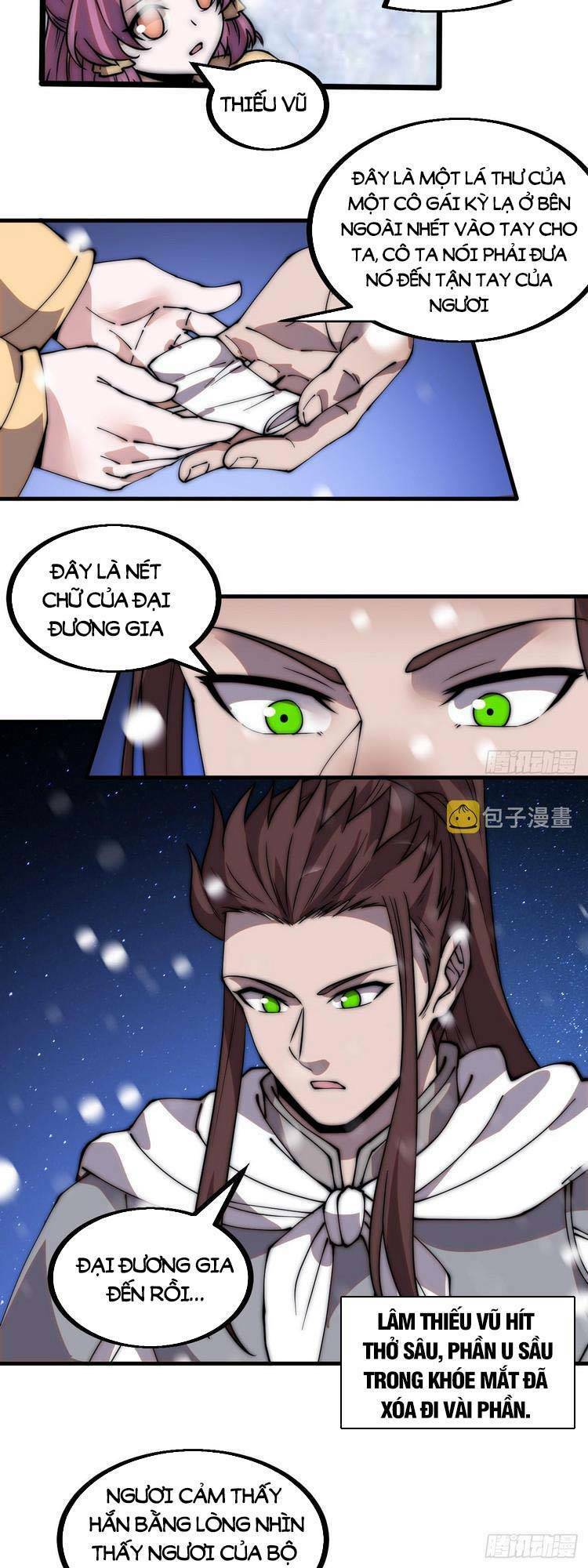 Ta Có Một Sơn Trại: Chapter 458