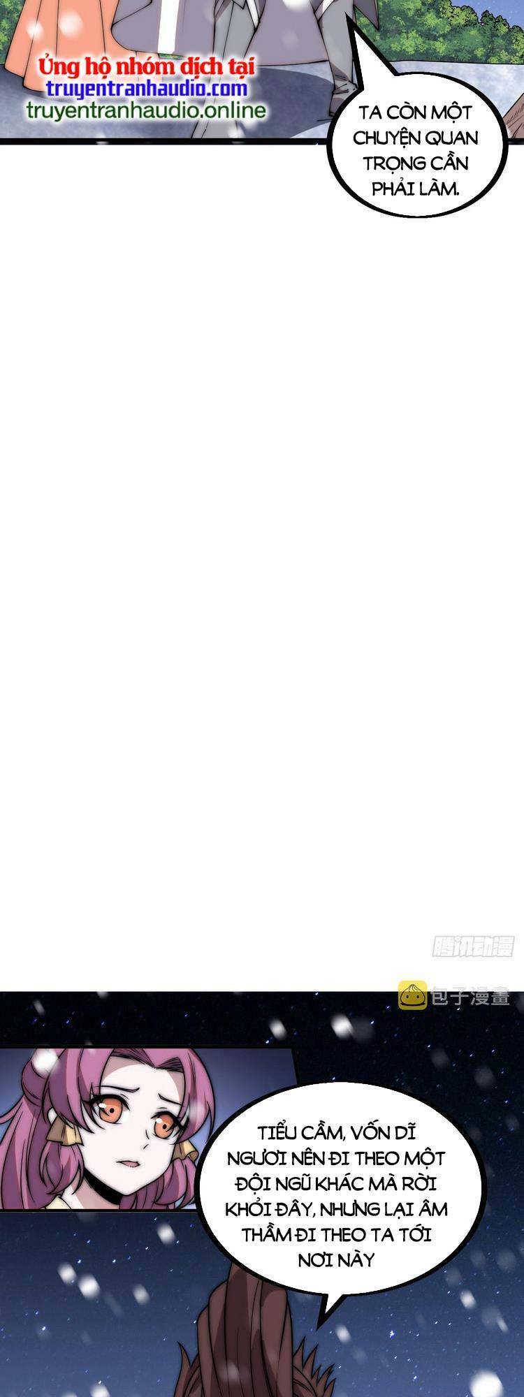Ta Có Một Sơn Trại: Chapter 458