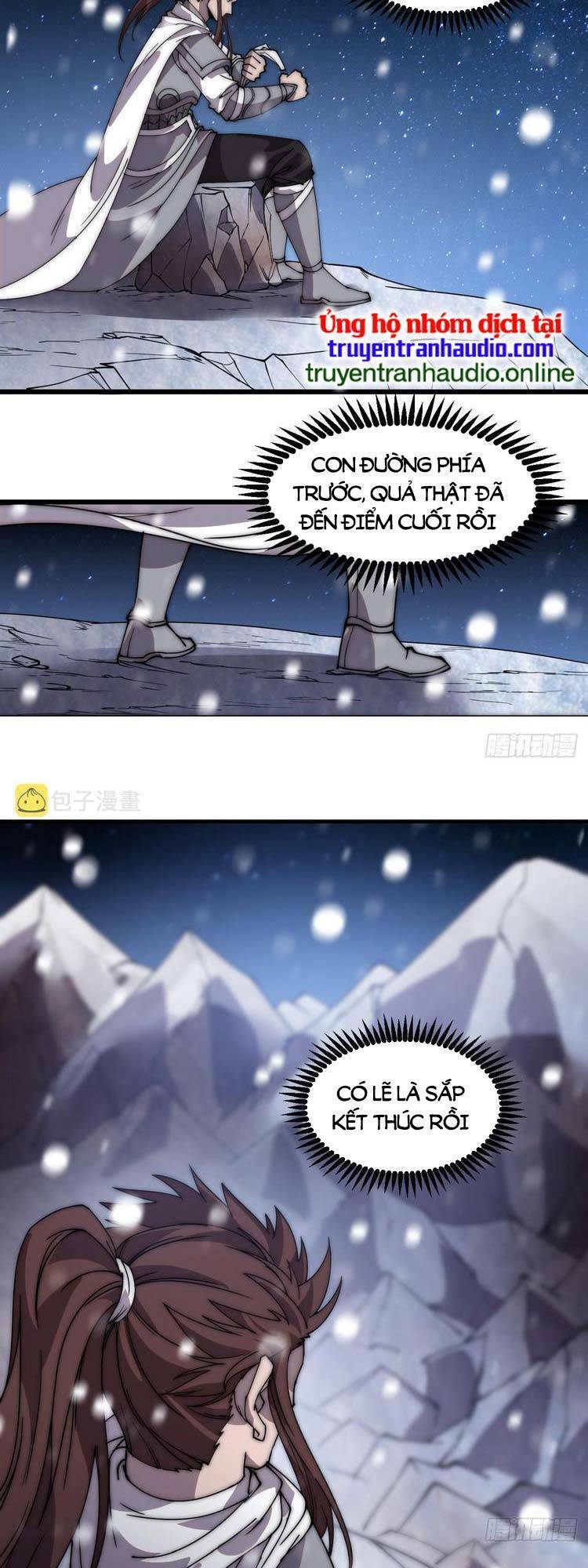 Ta Có Một Sơn Trại: Chapter 458