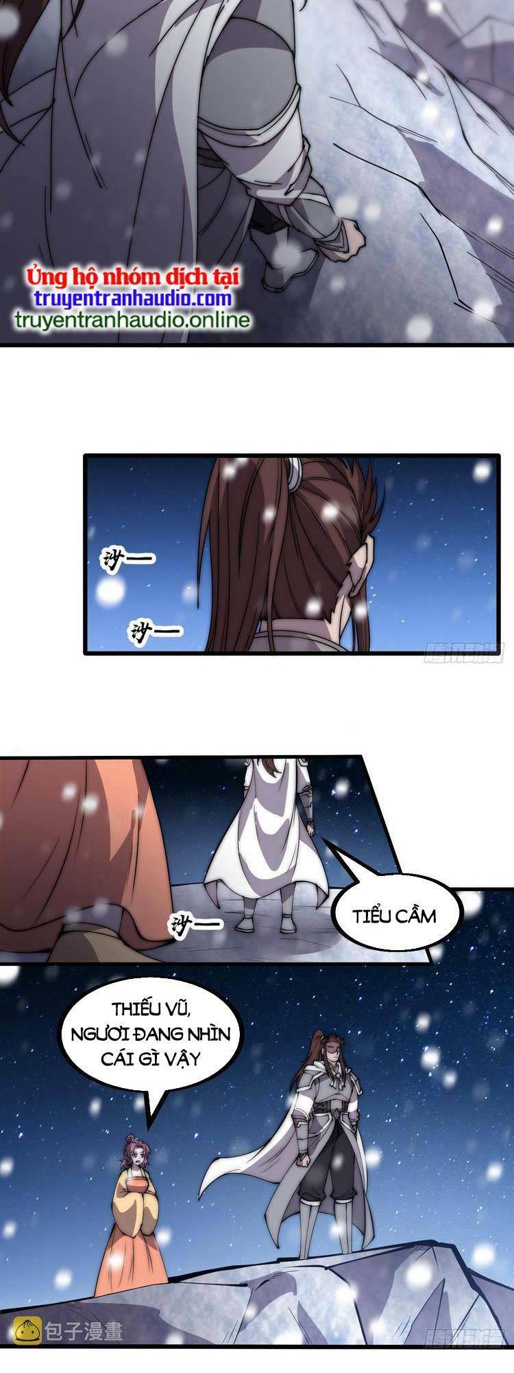 Ta Có Một Sơn Trại: Chapter 458