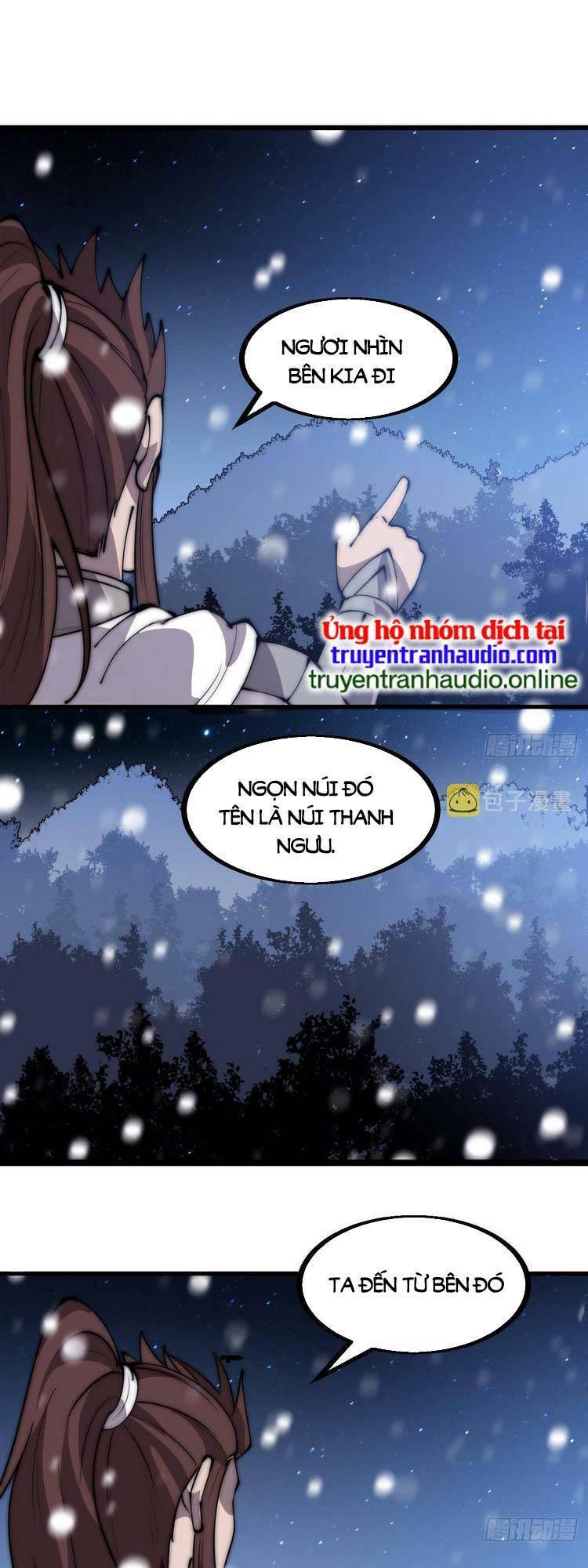 Ta Có Một Sơn Trại: Chapter 458
