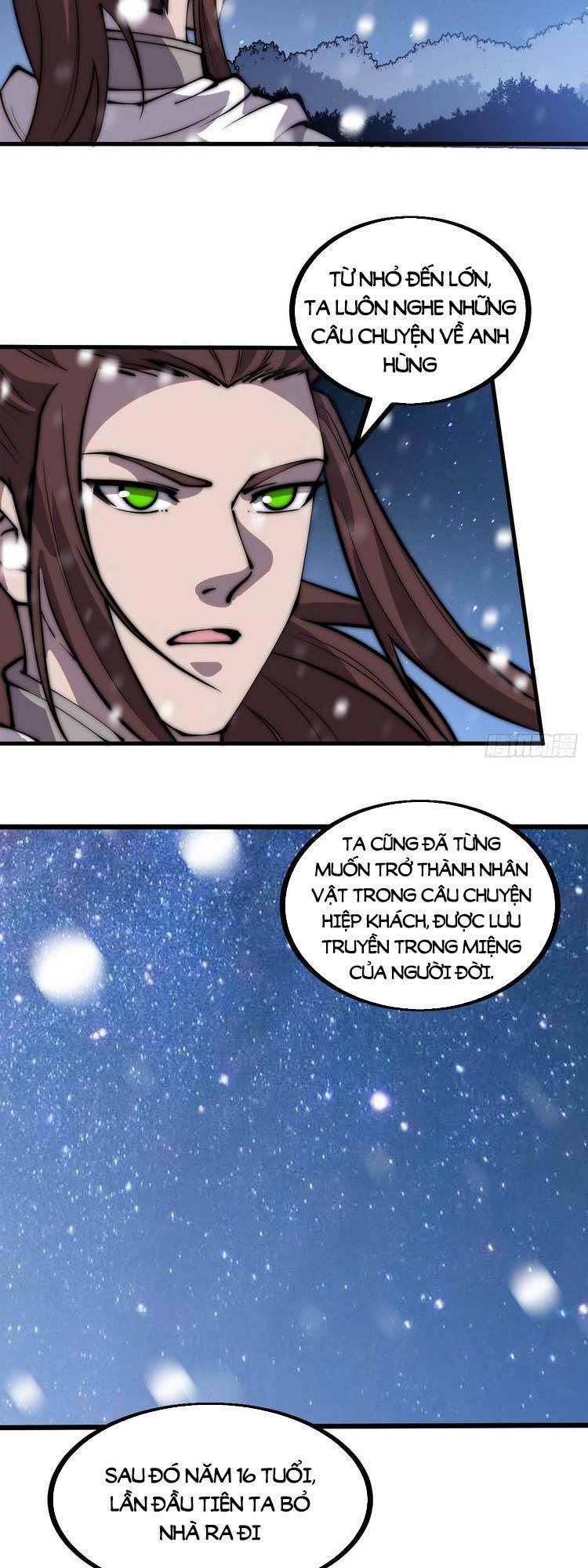 Ta Có Một Sơn Trại: Chapter 458