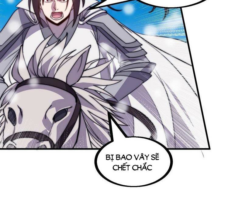 Ta Có Một Sơn Trại: Chapter 459