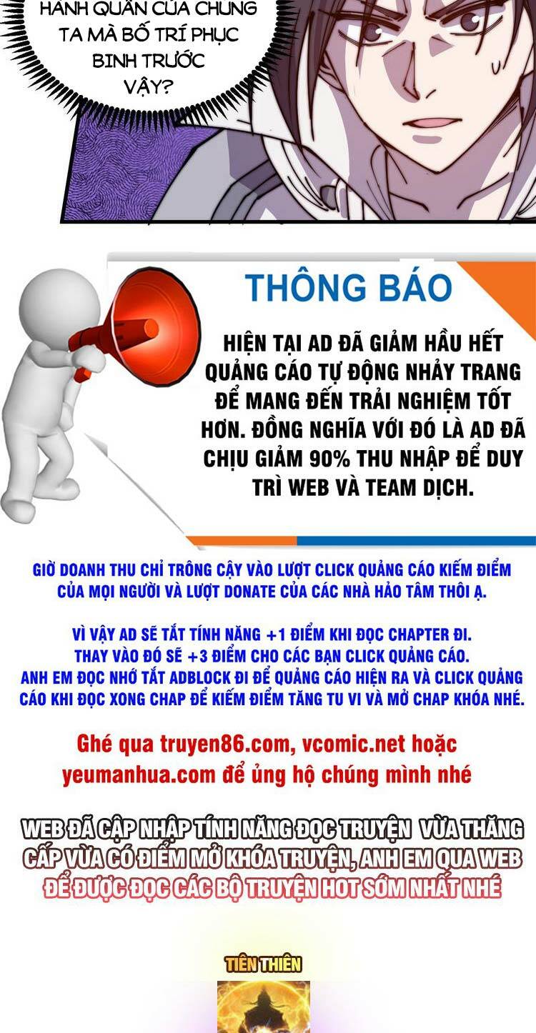 Ta Có Một Sơn Trại: Chapter 459