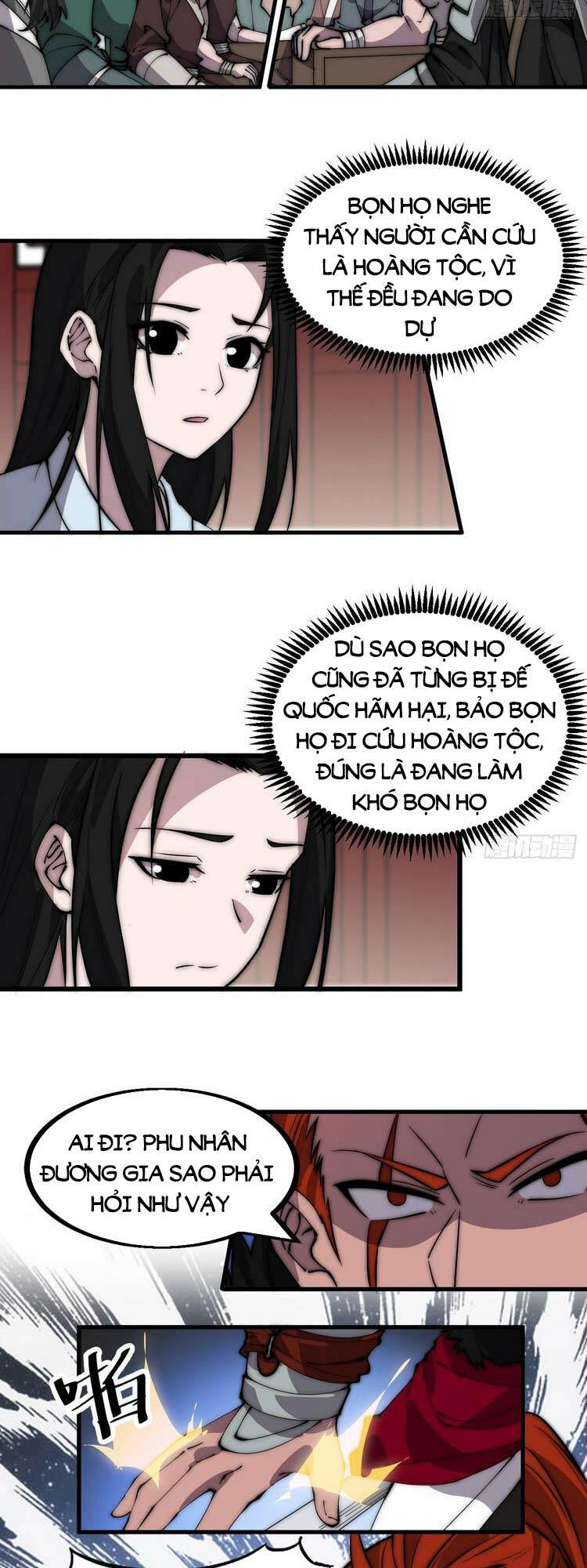 Ta Có Một Sơn Trại: Chapter 459