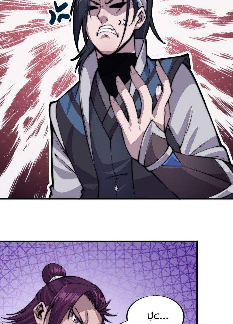 Ta Có Một Sơn Trại: Chapter 46
