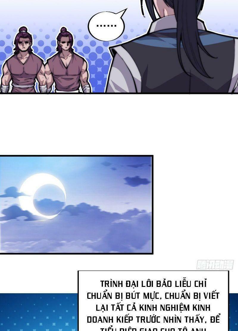 Ta Có Một Sơn Trại: Chapter 46
